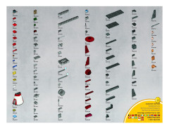 LEGO 10198 instructions page 81 – build guide