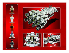LEGO 10198 instructions page 82 – build guide