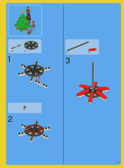 LEGO 10199 instructions page 11 – build guide