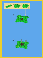 LEGO 10199 instructions page 13 – build guide