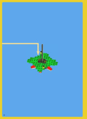 LEGO 10199 instructions page 14 – build guide