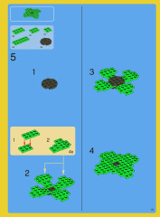 LEGO 10199 instructions page 15 – build guide