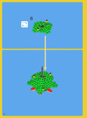 LEGO 10199 instructions page 18 – build guide