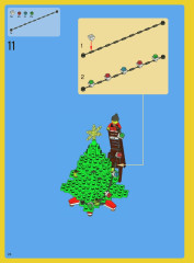 LEGO 10199 instructions page 24 – build guide