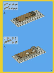 LEGO 10199 instructions page 29 – build guide