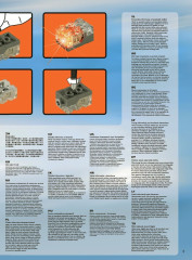 LEGO 10199 instructions page 3 – build guide