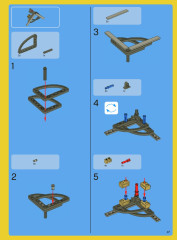 LEGO 10199 instructions page 47 – build guide