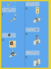 LEGO 10199 instructions page 50 – build guide
