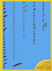 LEGO 10199 instructions page 69 – build guide