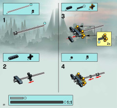 LEGO 10203 instructions page 26 – build guide
