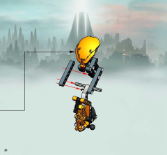 LEGO 10203 instructions page 38 – build guide