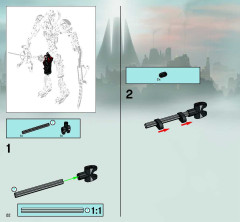 LEGO 10203 instructions page 22 – build guide