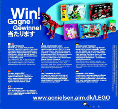 LEGO 10203 instructions page 75 – build guide