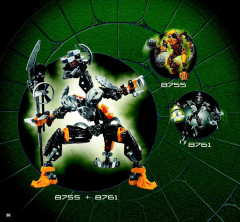 LEGO 10203 instructions page 38 – build guide