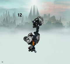 LEGO 10203 instructions page 50 – build guide