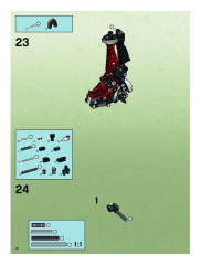 LEGO 10203 instructions page 16 – build guide