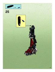 LEGO 10203 instructions page 19 – build guide