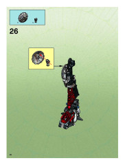 LEGO 10203 instructions page 20 – build guide