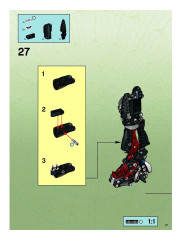 LEGO 10203 instructions page 21 – build guide