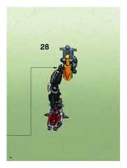 LEGO 10203 instructions page 22 – build guide