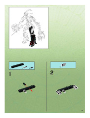 LEGO 10203 instructions page 23 – build guide