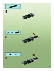 LEGO 10203 instructions page 25 – build guide