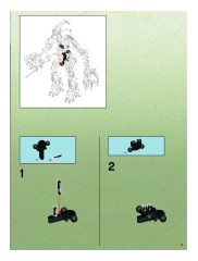 LEGO 10203 instructions page 3 – build guide