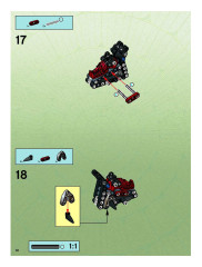 LEGO 10203 instructions page 30 – build guide
