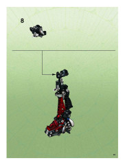 LEGO 10203 instructions page 35 – build guide