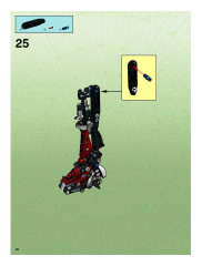 LEGO 10203 instructions page 36 – build guide