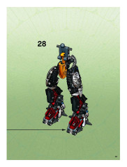 LEGO 10203 instructions page 39 – build guide