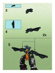 LEGO 10203 instructions page 41 – build guide