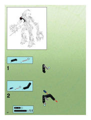 LEGO 10203 instructions page 42 – build guide