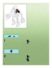 LEGO 10203 instructions page 46 – build guide