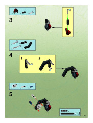 LEGO 10203 instructions page 47 – build guide