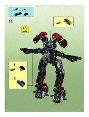 LEGO 10203 instructions page 51 – build guide