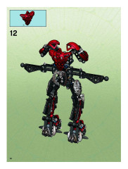 LEGO 10203 instructions page 52 – build guide