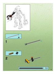 LEGO 10203 instructions page 53 – build guide