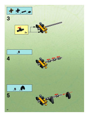 LEGO 10203 instructions page 54 – build guide