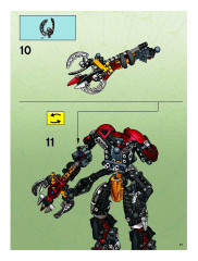 LEGO 10203 instructions page 57 – build guide