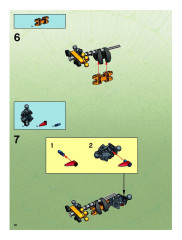 LEGO 10203 instructions page 60 – build guide