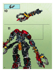 LEGO 10203 instructions page 62 – build guide