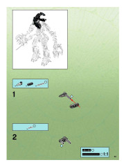 LEGO 10203 instructions page 63 – build guide