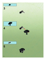LEGO 10203 instructions page 64 – build guide