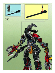 LEGO 10203 instructions page 69 – build guide