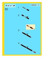 LEGO 10210 instructions page 77 – build guide