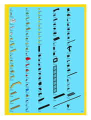 LEGO 10210 instructions page 81 – build guide
