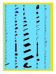 LEGO 10210 instructions page 82 – build guide