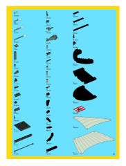 LEGO 10210 instructions page 83 – build guide