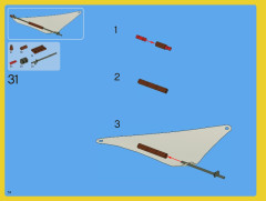 LEGO 10210 instructions page 54 – build guide